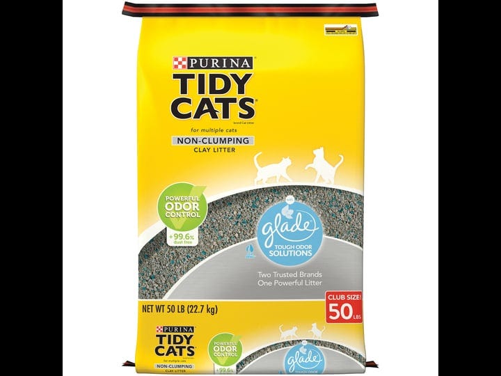 purina-tidy-cats-cat-litter-non-clumping-with-glade-50-lb-1