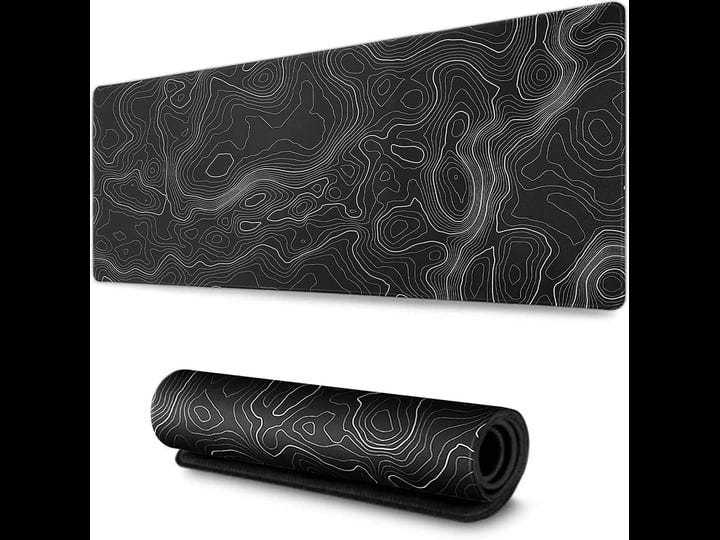 aqqa-large-mouse-pad-mat-35x17-in-extended-xxxl-gaming-mouse-pad-with-non-slip-rubber-basebackground-1