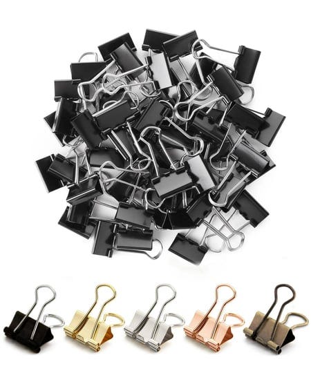 mr-pen-binder-clips-small-binder-clips-50-pack-0-75-inch-black-1