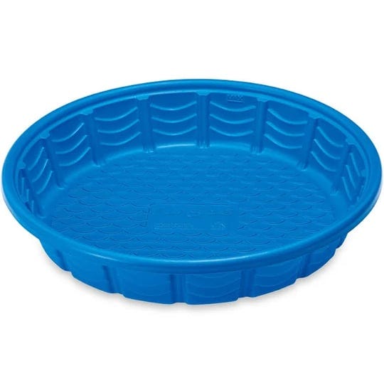 funsicle-59-inch-quickfun-wading-pool-dark-blue-for-ages-2-up-size-one-size-1