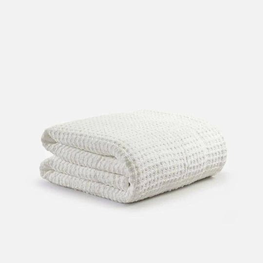 sunday-citizen-snug-waffle-comforter-off-white-size-king-1