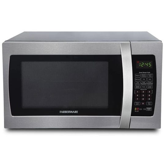 farberware-fmo13ahtbki-1-3-cu-ft-1100-watt-microwave-oven-with-sensor-stainless-black-1