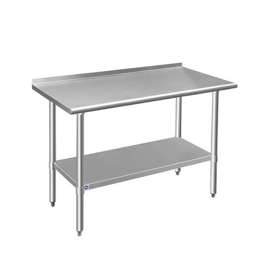 rockpoint-stainless-steel-table-for-prep-work-with-backsplash-48x24-inches-nsf-metal-commercial-kitc-1