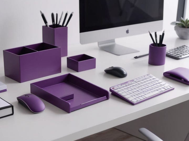 Purple-Desk-Accessories-3