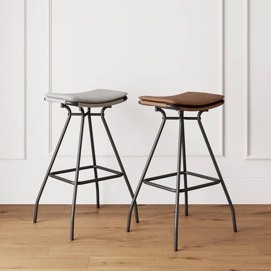 nathan-james-dominique-industrial-backless-kitchen-bar-stool-with-brown-leather-saddle-seat-and-meta-1