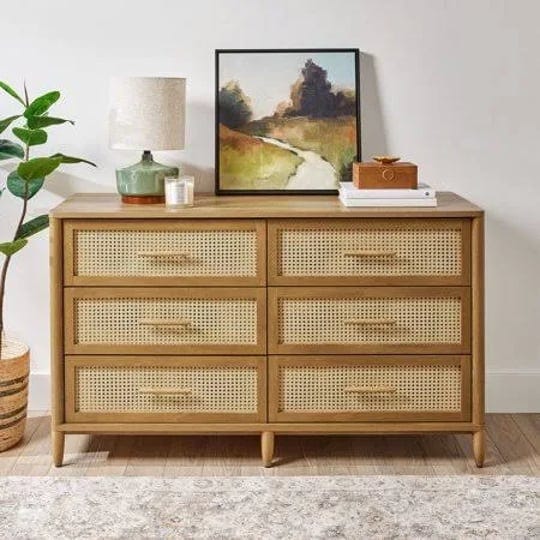 better-homes-gardens-springwood-caning-6-drawer-dresser-light-honey-finish-1