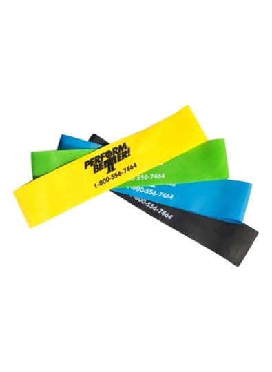 perform-better-mini-band-resistance-loop-exercise-bands-set-of-4-9-x-3