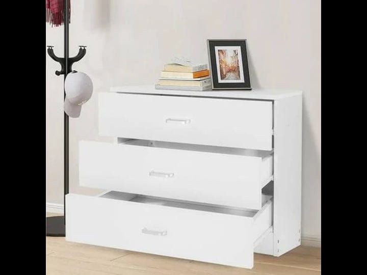 syngar-white-3-drawer-dresser-chest-of-drawers-for-bedroom-modern-storage-cabinet-dresser-organizer--1