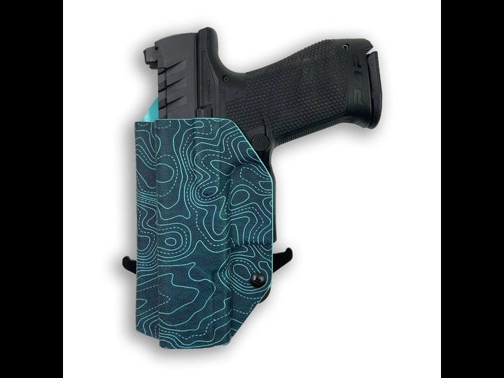 sig-sauer-p365-9mm-owb-holster-aqua-topographic-map-left-1