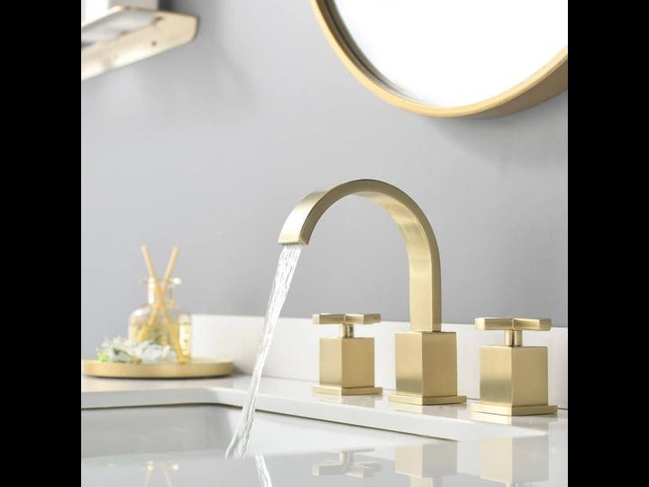phiestina-brushed-gold-8-in-widespread-2-handle-watersense-bathroom-sink-faucet-with-drain-4-39-in-l-1
