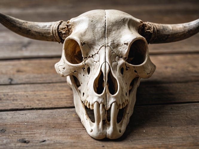 Cow-Skull-1