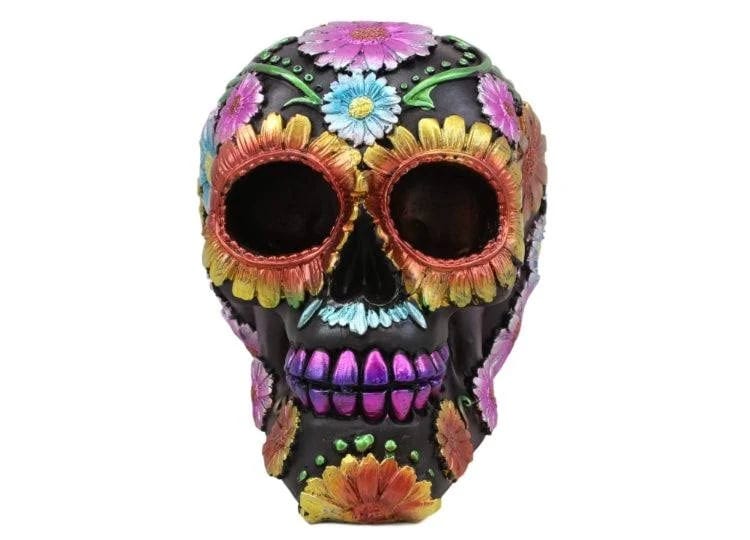 pacific-giftware-day-of-the-dead-floral-skull-home-tabletop-decorative-resin-figurine-1