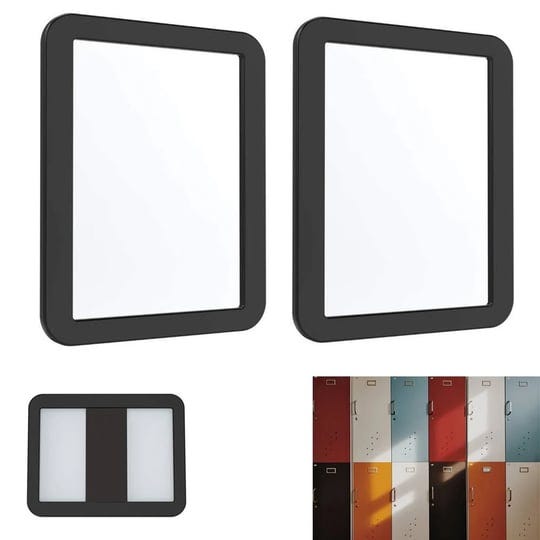 2-pack-magnetic-glass-mirror-locker-vanity-bathroom-school-travel-5-1-4x6-7-8-1