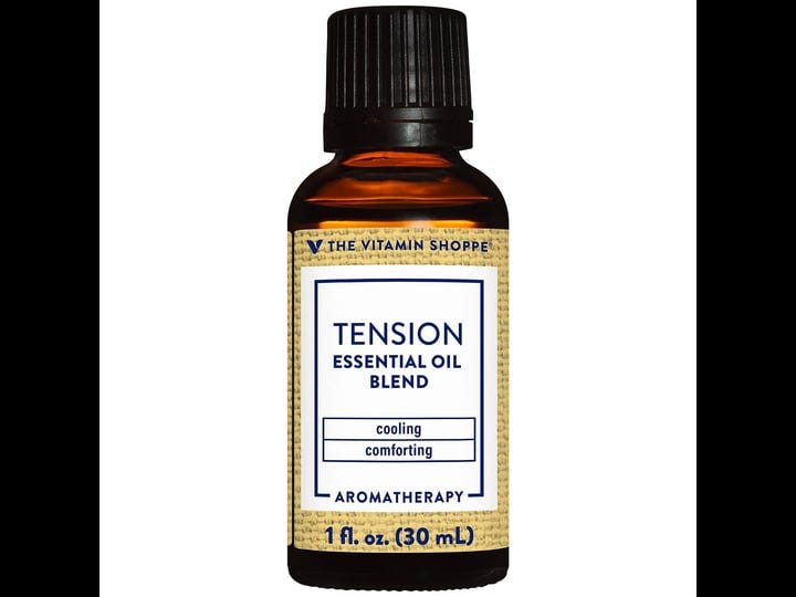the-vitamin-shoppe-tension-essential-oil-blend-cooling-comforting-aromatherapy-1-fluid-ounce-1-oz-1