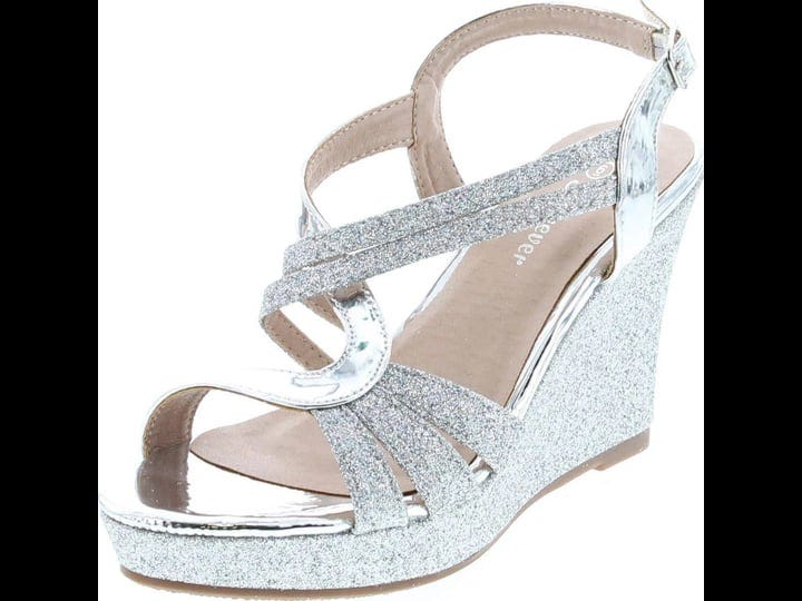 forever-happy-09-womens-glitter-strappy-wrapped-wedge-heel-platform-sandalssilver9-1