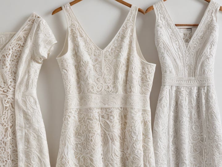 White-V-Neck-Dresses-3
