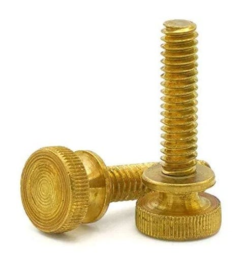 knurled-head-thumb-screws-solid-brass-machine-screws-8-32-x-1-qty-25-1