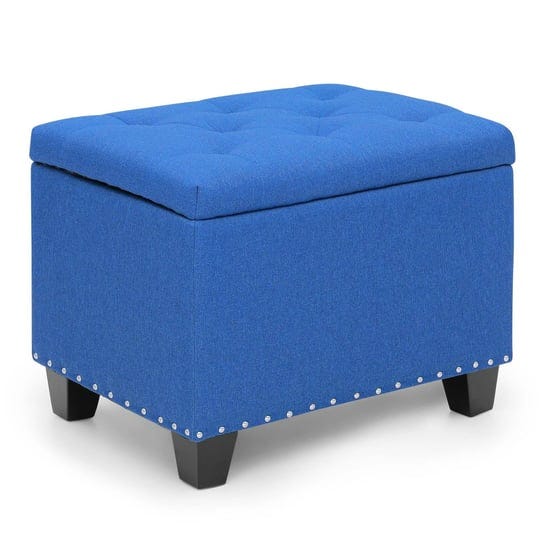 monibloom-24-inch-ottoman-bench-with-storage-for-bedroom-contemporary-navy-blue-linen-tufted-bench-f-1