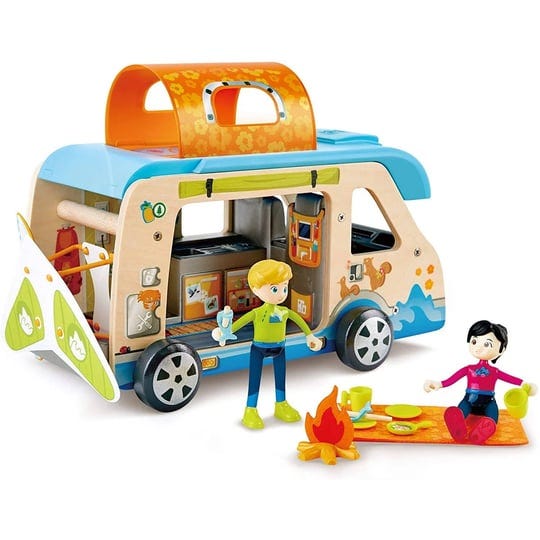 hape-adventure-van-1