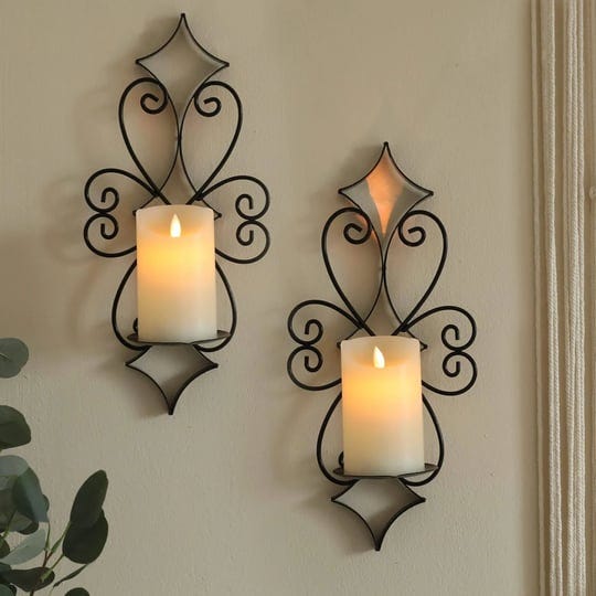 nikkapoetry-wall-candle-sconces-holder-set-of-2-metal-candle-wall-sconces-for-living-room-bedroom-di-1