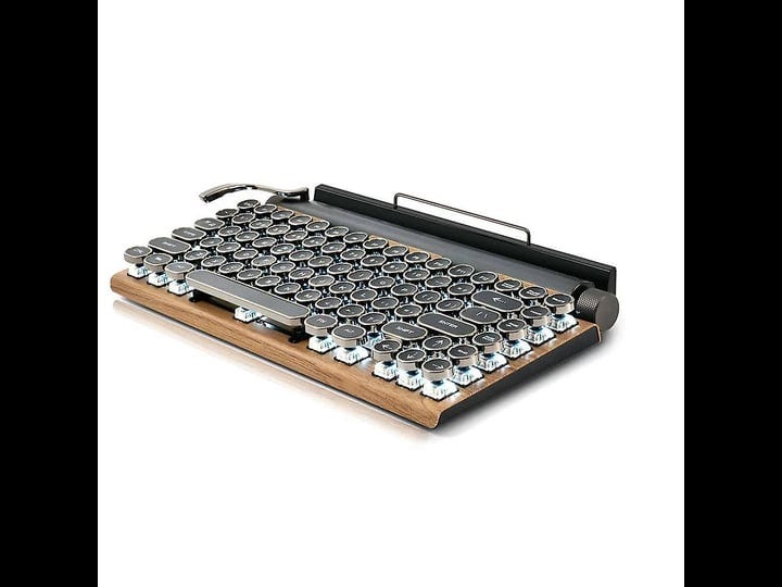 retro-typewriter-keyboard-wireless-usb-mechanical-punk-keycaps-for-desktop-pc-laptop-phone-wood-colo-1