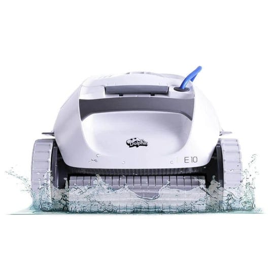 dolphin-e10-robotic-vacuum-pool-cleaner-for-above-ground-swimming-pools-1