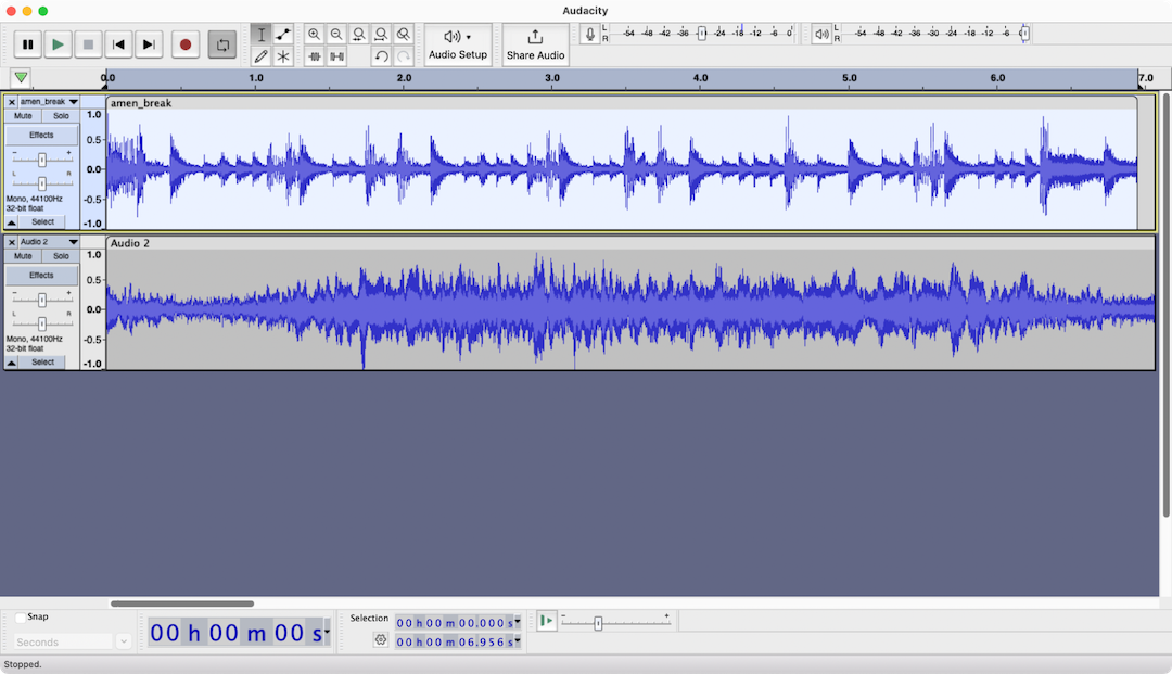 Audio Editing Software for PC: Top 10 Tools for 2024