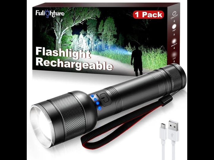 yansun-2000-lumen-4-modes-led-rechargeable-flashlight-so031bl-5