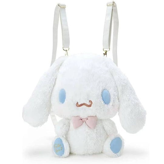 bossmey-cute-cartoon-plush-backpack-anime-cinnamoroll-dog-kawaii-bag-one-szie-white-a-1