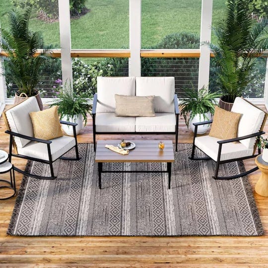 origin-21-neutral-geo-stripe-8-x-10-ft-neutral-indoor-outdoor-stripe-area-rug-1