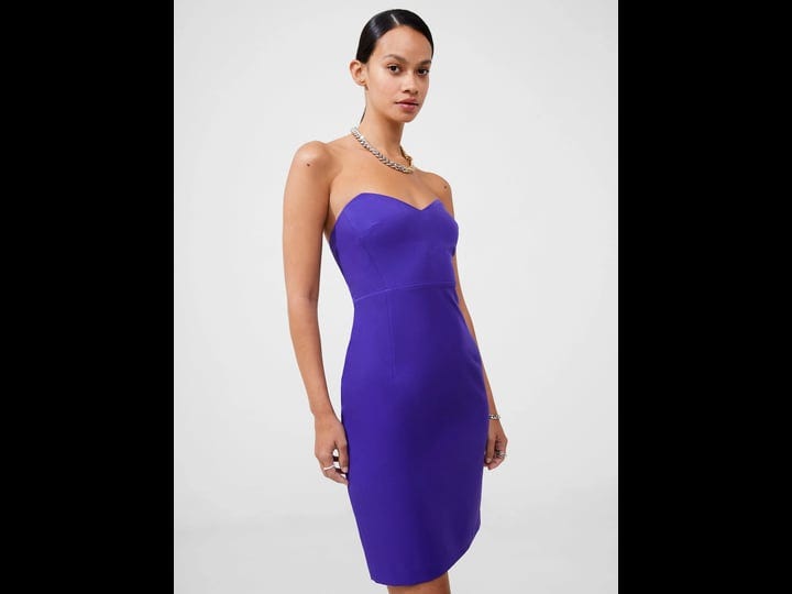 french-connection-echo-strapless-crepe-cocktail-dress-in-cobalt-vio-at-nordstrom-size-11