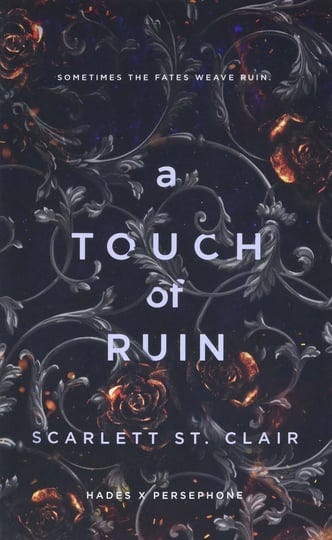 a-touch-of-ruin-book-1