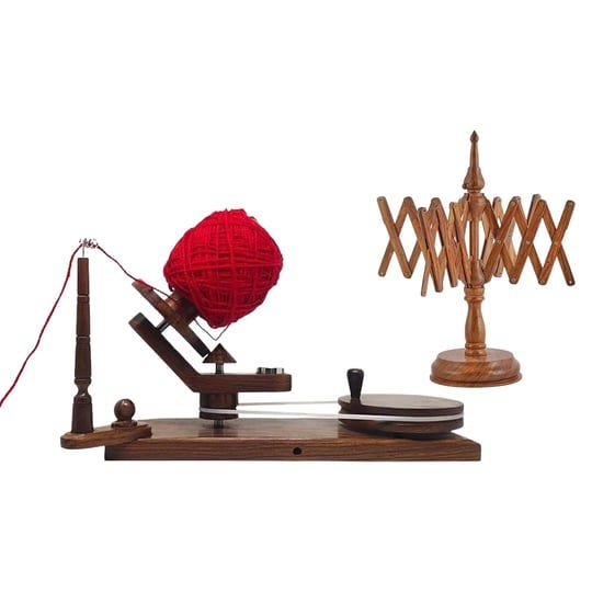 galaxy-indiacraft-hand-operated-yarn-ball-winder-swift-yarn-wool-and-string-holder-knitting-crochet--1