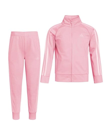 adidas-girls-2-piece-classic-tricot-track-suit-with-jacket-pants-1