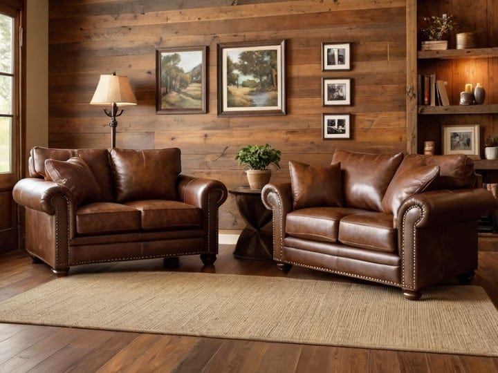 Brown-Leather-Loveseats-3