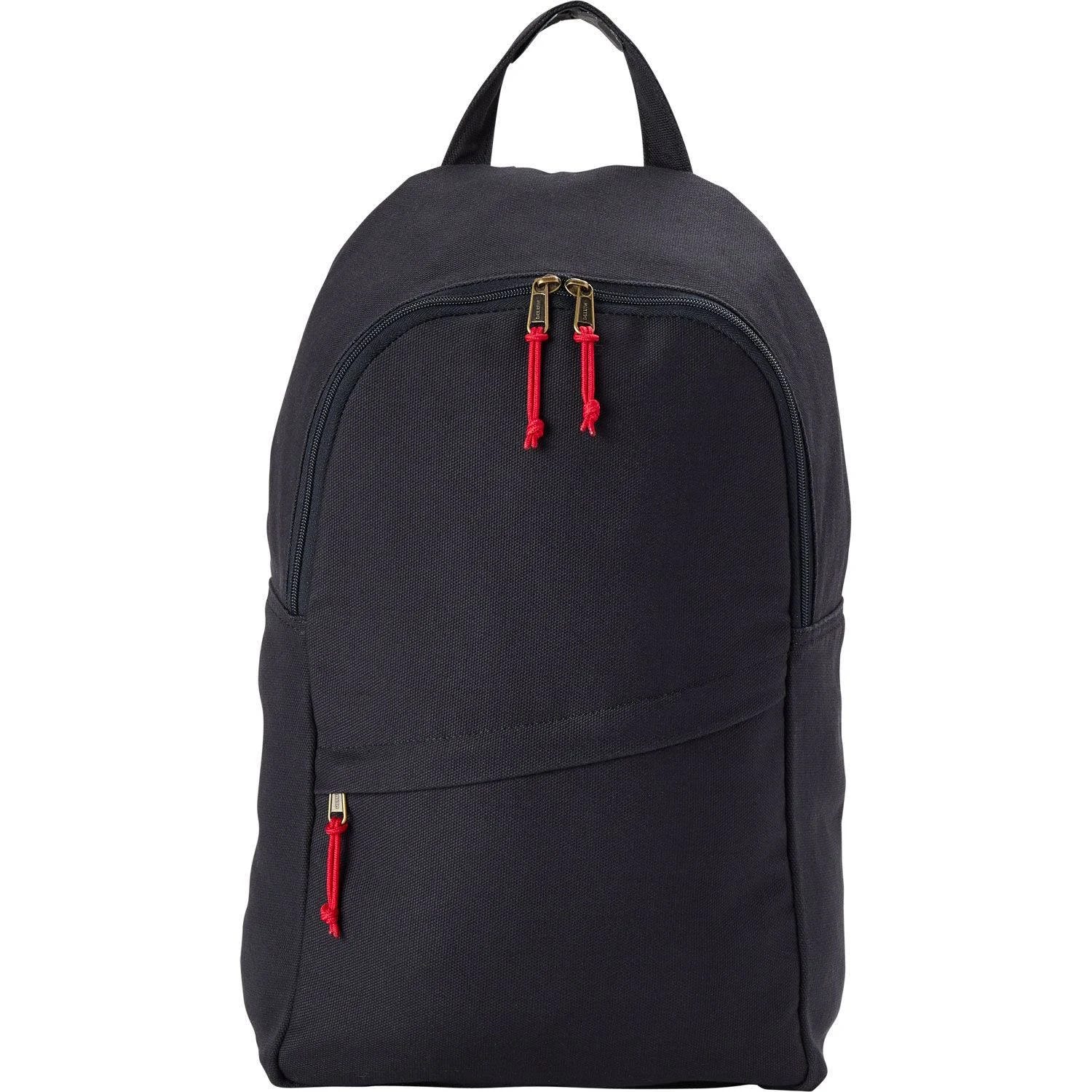 Durable Canvas Backpack for Everyday Use | Image