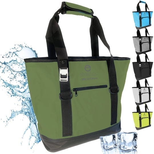 enthusiast-gear-dry-bag-cooler-tote-collapsible-with-side-pocket-20-cans-1