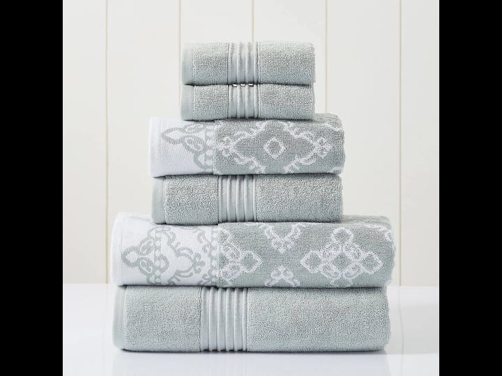 modern-threads-6-piece-yarn-dyed-jacquard-solid-towel-set-charlize-dark-sage-1