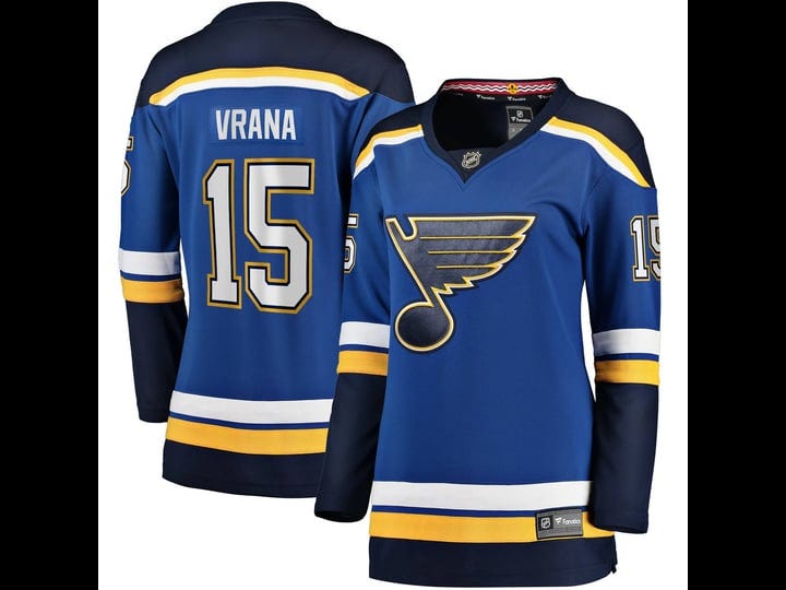 jakub-vrana-st-louis-blues-womens-fanatics-branded-home-breakaway-jersey-blues-1