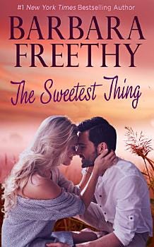 The Sweetest Thing | Cover Image