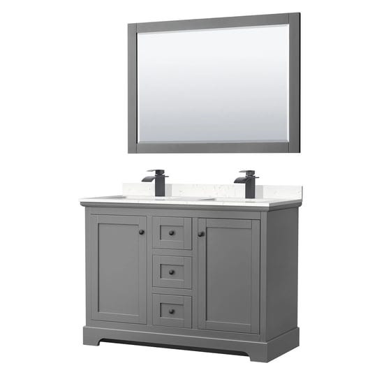 wyndham-collection-wcv232348dgbc2unsm46-avery-48-inch-double-bathroom-vanity-in-dark-gray-light-vein-1