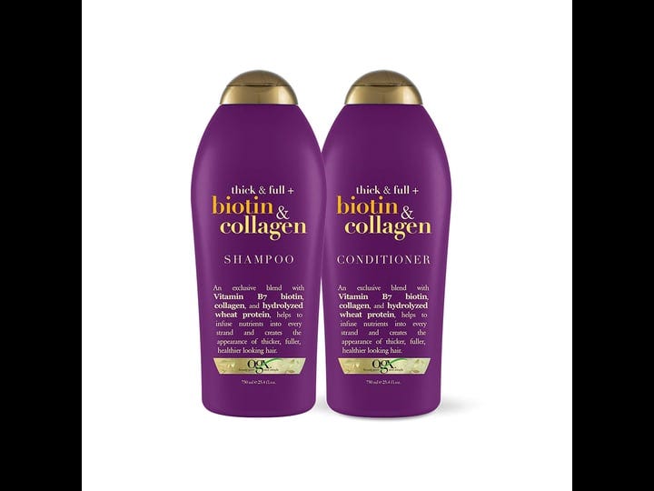 ogx-thick-full-biotin-collagen-shampoo-conditioner-25-4-ounce-1