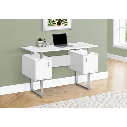monarch-specialties-48-in-computer-home-office-desk-storage-white-grey-1