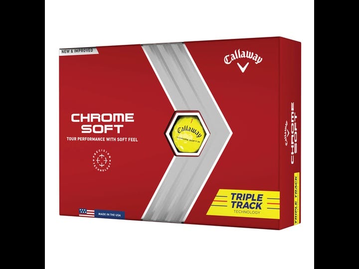 callaway-chrome-soft-triple-track-golf-balls-yellow-1