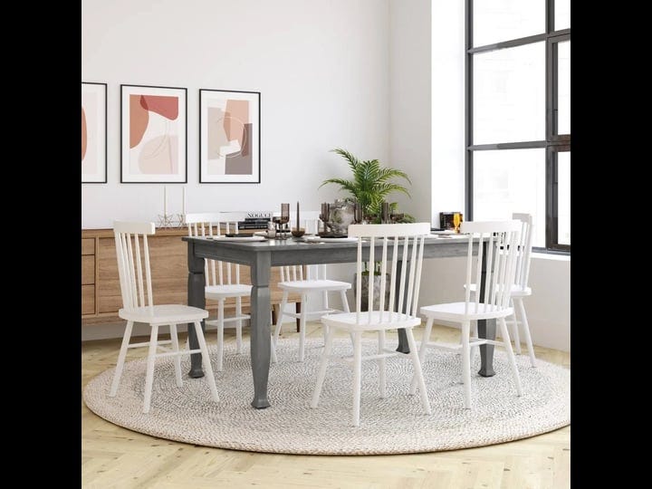 classic-wood-dining-table-with-decorative-sculpted-legs-antique-gray-1