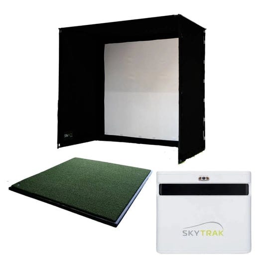 skytrak-home-golf-simulator-bundle-w-86-x-h-82-x-d-411-pre-order-shipping-first-week-of-march-1