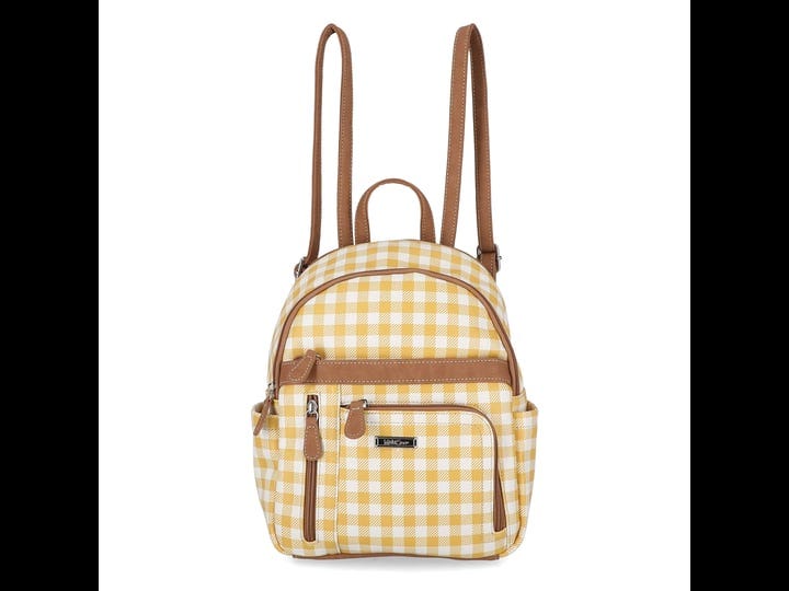 multisac-adele-backpack-yellow-1