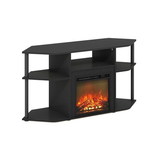furinno-jensen-open-storage-corner-fireplace-tv-entertainment-center-with-plastic-poles-for-tv-up-to-1