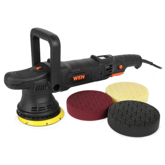 wen-aa6158-5-inch-8-amp-professional-grade-dual-action-polisher-with-paddle-switch-15mm-throw-and-le-1