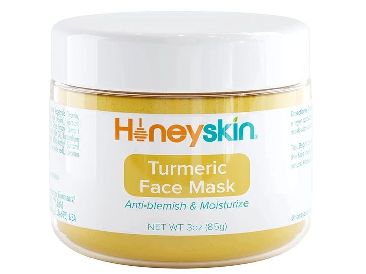 honeyskin-turmeric-face-mask-for-sensitive-skin-deep-pore-cleansing-mask-skin-moisturizing-face-mask-1